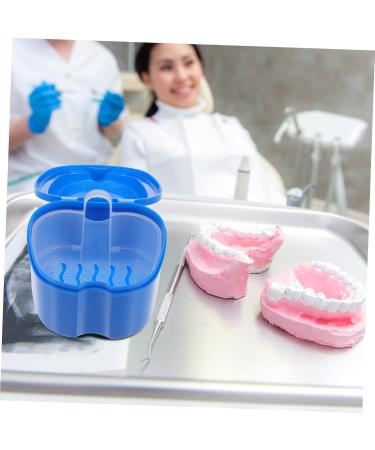 Healeved Baby Toothbrush Set with Storage Box | Oral Care Essentials for Infants - Shop Internationally - Buy Online on GoSupps.com