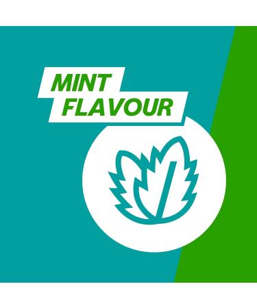 Gaviscon Double Action Mint Flavour Sachets 24x10ml - 4 Hour Heartburn & Indigestion Relief - Buy Online on GoSupps.com