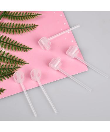 20pcs Perfume Refill Tools - Durable Plastic Funnel & Transfer Tools for Refillable Spray Bottles - Perfect for Easy Perfume Refilling - Buy Online on GoSupps.com