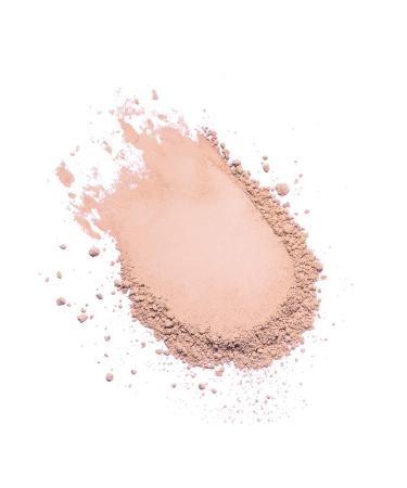 MRV Compact Powder No. 101 - Premium International Shipping | Flawless Finish & Long-Lasting Formula - Buy Online on GoSupps.com