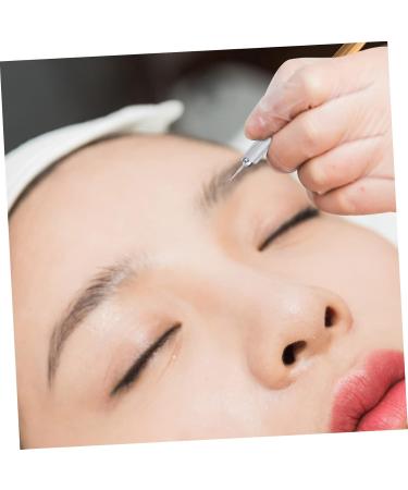 Housoutil 3pcs Eyebrow Pencil Eyebrow Pen Eyebrow Microblade Needle Eyebrow Makeup Tool Waist Hand Pen - Buy Online on GoSupps.com