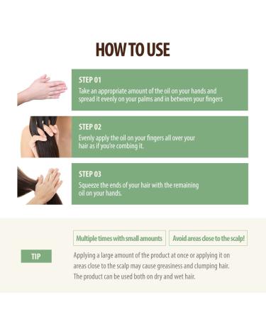 Nourishing Argan Hair Oil for Split-End Care and Healthy Shine - Moroccan Argan Oil Formula for Moisture, Volume, and Frizz Control - Buy Online on GoSupps.com