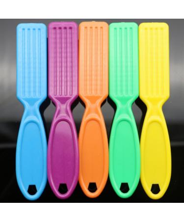 FRCOLOR Fingernail Scrub Brush Handle Grip Nail Brush - Buy Online on GoSupps.com