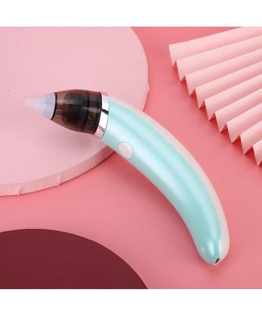 Electric Baby Nasal Aspirator & Earwax Remover | Infant Care Tool - Buy Online on GoSupps.com