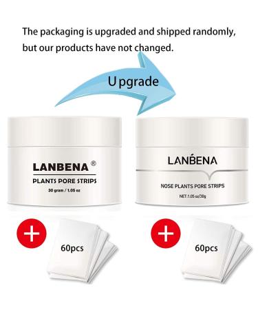 Mererke Blackhead Remover Charcoal Peel Off Mask - Pore Cleanser & Purifying Face Mask 1.05oz - Buy Online on GoSupps.com