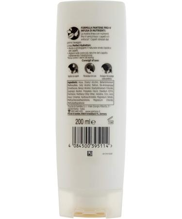 Pantene Pantene Balsamo 200 Perfect Moisturiser 200 ml - Buy Online on GoSupps.com