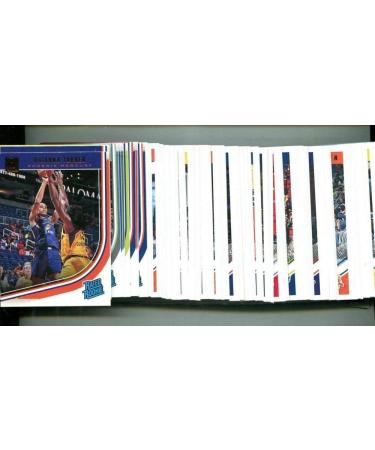 2019 Donruss WNBA Basketball Complete Hand Collated Set - 100 Cards with Rookies and Star Players - Buy Online on GoSupps.com