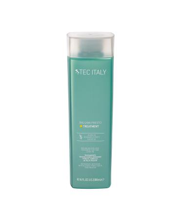 Tec Italy Color Care Balsami Presto Instant Leave In Treatment 10.1 oz (Pack of 3) 10.1 Fl Oz (Pack of 3)