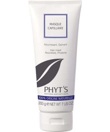 Phyt's Organic Hair Mask 200 g
