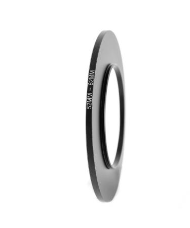 Kase 52mm to 62mm Conventional Step Up Filter Ring Adapter