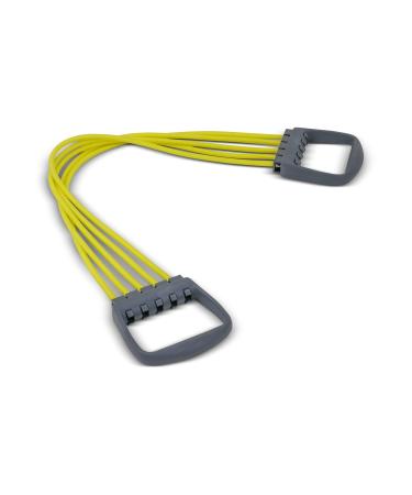 Deuser Original Expander - Level 1 - Yellow