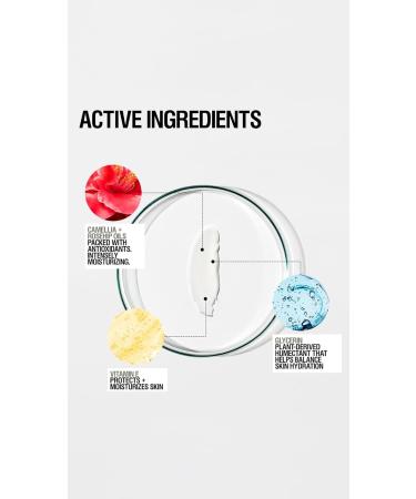 Grown Alchemist Women's Hydra-Repair Day Cream Camellia Geranium Blossom 2.2 Ounce 2.2 Fl Oz (Pack of 1) Camellia Geranium Blossom - Buy Online on GoSupps.com