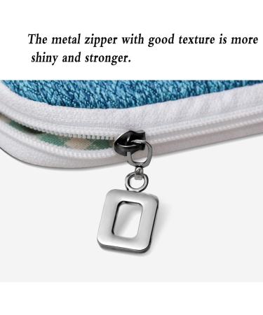 Large Capacity Women's Bond Storage Bag - Versatile Menstruation & Makeup Organizer for Travel | Tampon & Cosmetic Bag - Buy Online on GoSupps.com