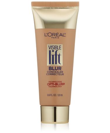 L'oreal Paris Visible Lift Blur Concealer  302 Light  0.6 Fluid Ounce