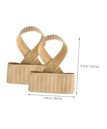 Buy Ankle Support Brace & Foot Protectors for Women - Non-Slip Comfortable & Durable | Perfect for Sprained Ankles & Recovery | International Shipping Available - Buy Online on GoSupps.com