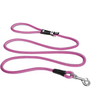 Stretch Comfort Leash Fuchsia M - Buy Online on GoSupps.com