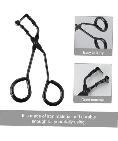 3 Sets Silicone Eyelash Curlers - Professional Makeup Tools for Luscious Lashes | International Shipping Available - Buy Online on GoSupps.com