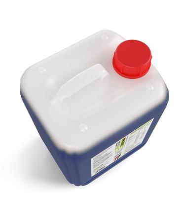 AsVita Sugar-Free Beverage Concentrate Fresh Mix 1:80 | 5 Litre Canister - 22 Delicious Flavours | International Shipping Available - Buy Online on GoSupps.com