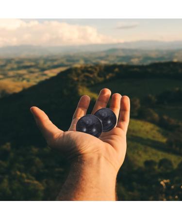 FOMIYES Baoding Balls - Jade Hand Exercise & Massage Balls for Seniors (2pcs Random Color) - Improve Grip & Relaxation - Buy Online on GoSupps.com