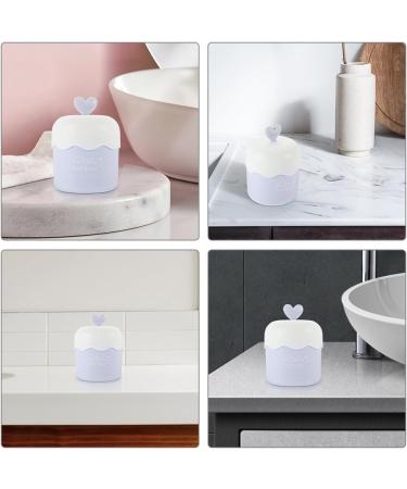 Beavorty Face Foam Maker - Facial Bubble Maker & Cleansing Foaming Tool for Radiant Skin | Blue Rich Cream Foamer Cup - Buy Online on GoSupps.com