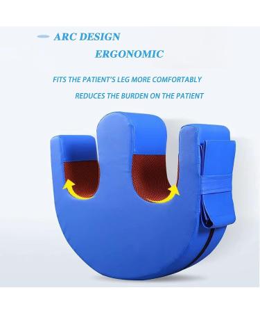 Patient Help Rotary Device - Multifunctional Waterproof Turntable Pad for Elderly Care | Transfer Aid for Bed Rest - Buy Online on GoSupps.com