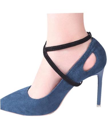 FOMIYES 18 Pairs Women's High Heel Shoes - Stylish & Comfortable - International Shipping Available - Buy Online on GoSupps.com