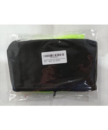 Waterproof Bicycle Helmet Rain Protection | Reflective Rain Hood for Men Women & Children - Buy Online on GoSupps.com