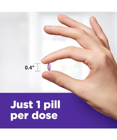 GoodSense Doxylamine Succinate Tablets 25 mg Berry Flavored Night-time Sleep Aid 48 Count - Buy Online on GoSupps.com