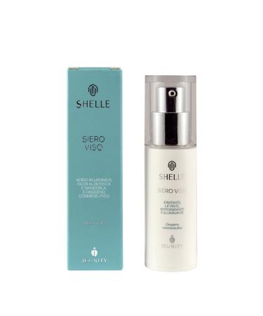 JeunityShelleCosmeceutical facial serum oxygenozone Revolutionary ultrapowerful sublime exclusive innovative intensive luxurious advanced hyperactive miraculous 30 ml