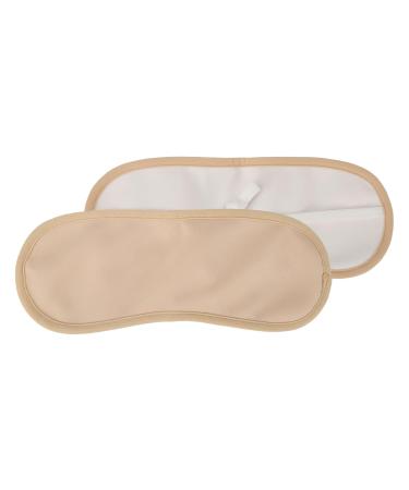 Buy GfRGFH Castor Oil Slack Package Set - Reusable Adjustable Soft Elastic Strap for Thyroid Gland - Khaki | International Shipping Available - Buy Online on GoSupps.com