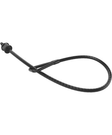 Under Armour Sports Mouth Guard with Detachable Helmet Strap - Youth & Adult | Ideal for Football, Lacrosse, Basketball, Hockey, Boxing, MMA, Jiu Jitsu | Black - Buy Online on GoSupps.com