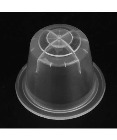  RASTKY Koffie Capsule Shells Kit Trap Capsules 3 - Buy Online on GoSupps.com