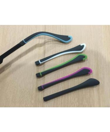 Celika Glasses Holders & Accessories - Anti-Slip Eared Hooks Replacement Brackets Spare Bars - Stylish & Functional Eyewear Solutions - Buy Online on GoSupps.com