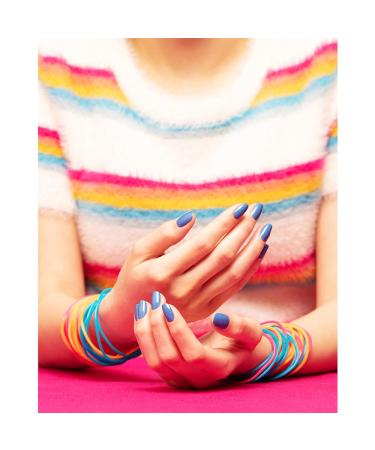 Gelish MINI Summer Feel The Vibes Collection - Keepin' It Cool 0.3 oz - Buy Online on GoSupps.com