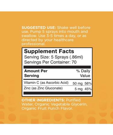 Zinc Up+ | Boost Immunity & Wellness with Powerful Zinc Supplement - Buy Online on GoSupps.com