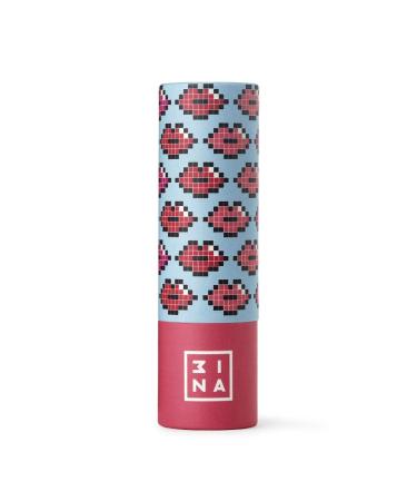 3INA Makeup The Lipstick Customizable Case