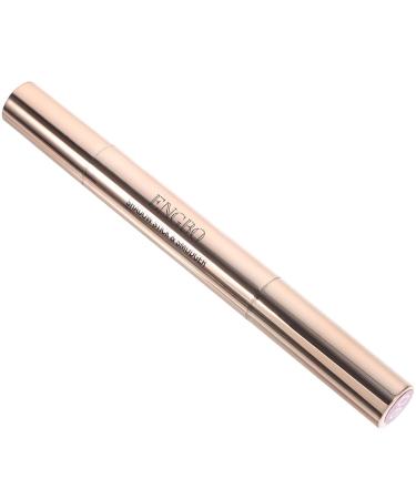 Beaupretty Eye Makeup Brightener Stick Makeup for Girl Brightener with Crayon Glitter Pencil Eyeshadow Stick Women Eye Picture 2