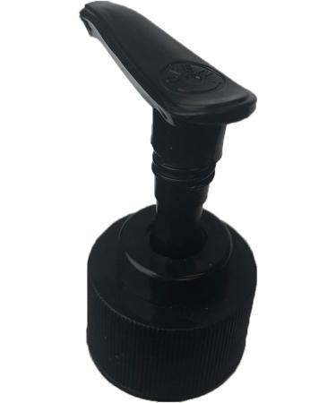 Dr. Woods Soap Bottle Pumps - Pack of 3 | Compatible with All 32 oz Bottles - Buy Online on GoSupps.com