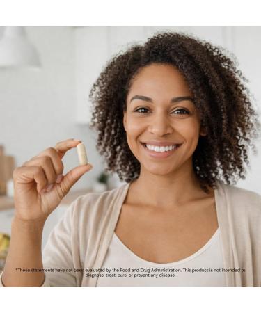 InBloome Women s Multivitamin Supplement Daily Multivitamin with Vitamins A C D E & B-Complex Biotin + Zinc Immune & Energy Support 60 Capsules - Buy Online on GoSupps.com