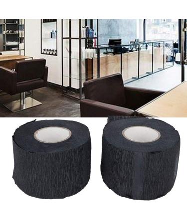 Shop Quality Stretch Neck Paper for Barbers | Disposable Neck Strips with Strong Elasticity - Buy Online on GoSupps.com