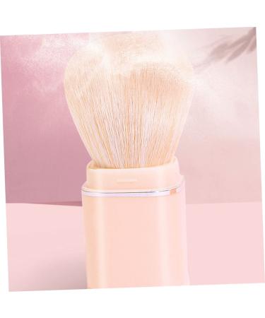 FRCOLOR 8 in 1 Makeup Brush Set - Dual Ended Face Blush Eye Shadow & Lipstick Tools | Portable Travel Cosmetic Brushes - Buy Online on GoSupps.com