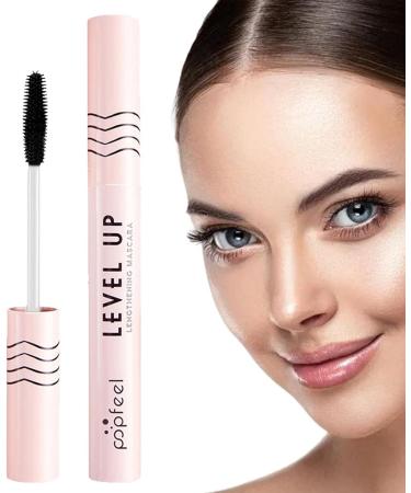 Mascara Long Lasting Mascara Extensions Lash Mascara Lengthening and Thick Volume Waterproof All Day Full Long Thick Eyelashes - Buy Online on GoSupps.com