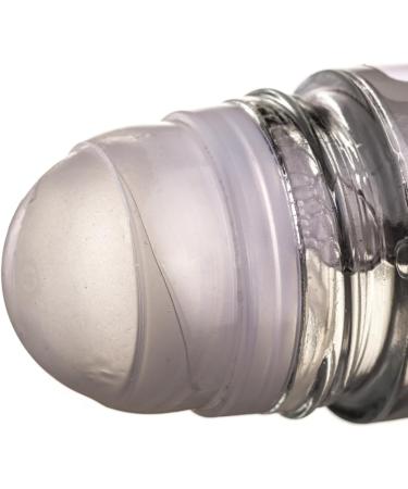 Essenciales Refillable Roll-on Packaging - 50ml Leak-proof Glass Bottles | Easy Application & Removal - Buy Online on GoSupps.com