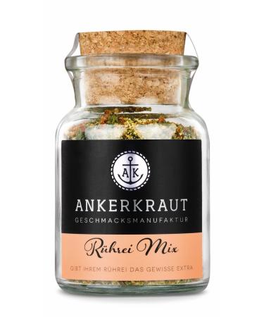 Ankerkraut Breakfast Treat Box - Scrambled Eggs & Minced Meat Seasoning in Cork Glass | International Shipping - Buy Online on GoSupps.com