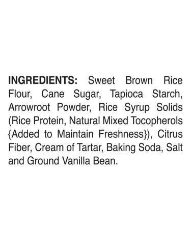 Namaste Foods  Gluten Free Muffin Mix  16-Ounce Bags (Pack of 6) 1 Pound (Pack of 6) - Buy Online on GoSupps.com