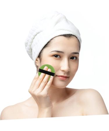 30 Pieces Makeup Puff Double Sided Puffs Concealer Sponge Blending Sponge Powder Puff Sponges Foundation Beauty Puff Face Bubble Puff Cosmetics Foundation - Buy Online on GoSupps.com
