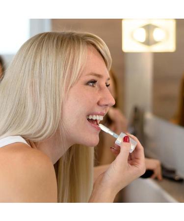  bellv Lip Balm - Moisturizing Lip Balm for Chapped Lips - Lightweight - 10g - Chap Stick Natural Lip Balm with Organic Honey Extract for Men and Women Bellv - Buy Online on GoSupps.com