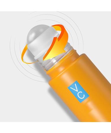 Vc Lutein Eye Essence Oil Lutein Eye Serum Oil Lutein Eye Wrinkle Essential Oil(1pc) - Buy Online on GoSupps.com