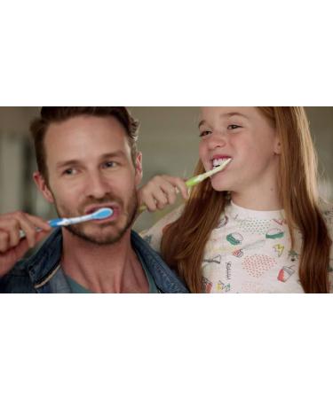 SIGNAL - Natural Freshness Cavity Protection Toothpaste - 10x Stronger Teeth - Natural Freshness - 95% Natural Ingredients - 75ml - Buy Online on GoSupps.com