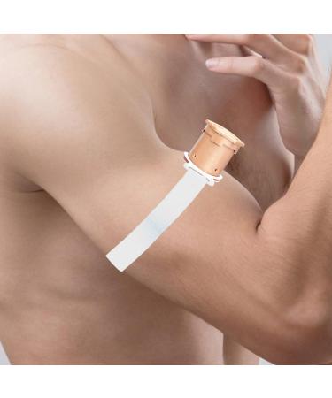 Operitacx 6ST Rubber Bands for Moxibustion - Smoke-Free Moxa Fixers & Holders | Moxa Stick Enhancers & Massage Tools - Buy Online on GoSupps.com